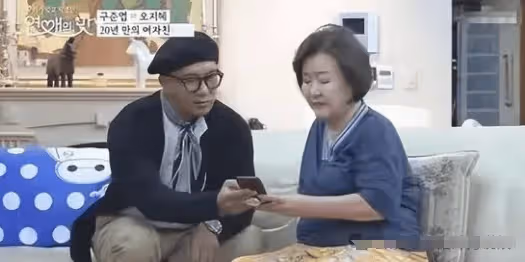 韓國婆婆公開不滿大S顏值,具俊曄這次竟意外沉默!婆媳關係再度緊張