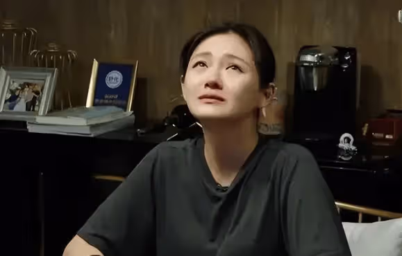 韓國婆婆公開不滿大S顏值,具俊曄這次竟意外沉默!婆媳關係再度緊張