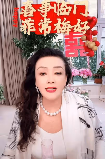 張蘭承認兒媳懷孕，馬筱梅被打臉，汪小菲帶娃秀幸福，具俊曄怒批拖欠撫養費