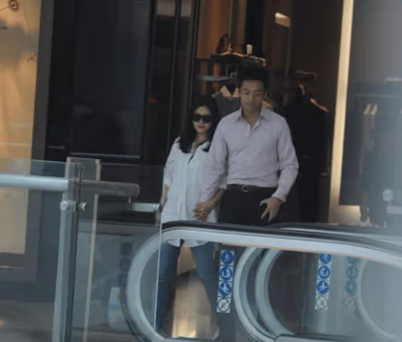 知情人士透露:汪小菲在與馬筱梅結婚前,曾有機會與章子怡在一起