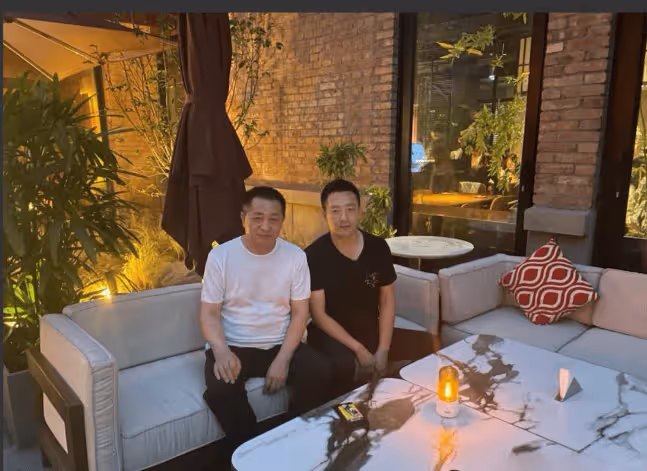 知情人士透露:汪小菲在與馬筱梅結婚前,曾有機會與章子怡在一起