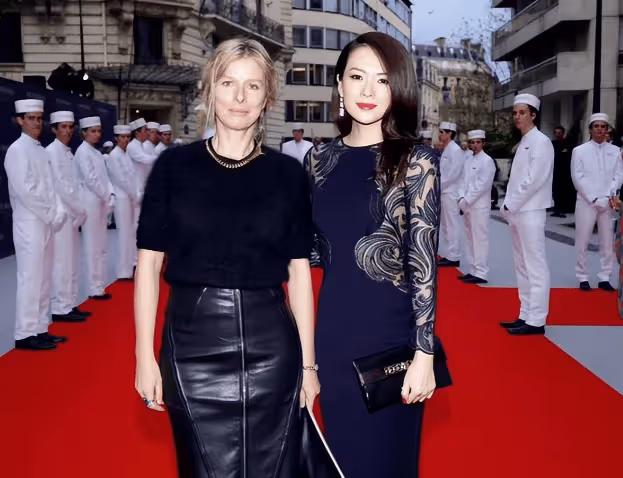 知情人士透露:汪小菲在與馬筱梅結婚前,曾有機會與章子怡在一起