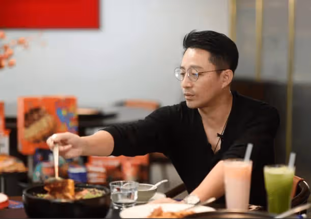 知情人士透露:汪小菲在與馬筱梅結婚前,曾有機會與章子怡在一起