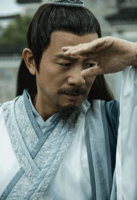 TVB前男星發公開信失望離巢!如今變中戲老師?太太演過哪吒