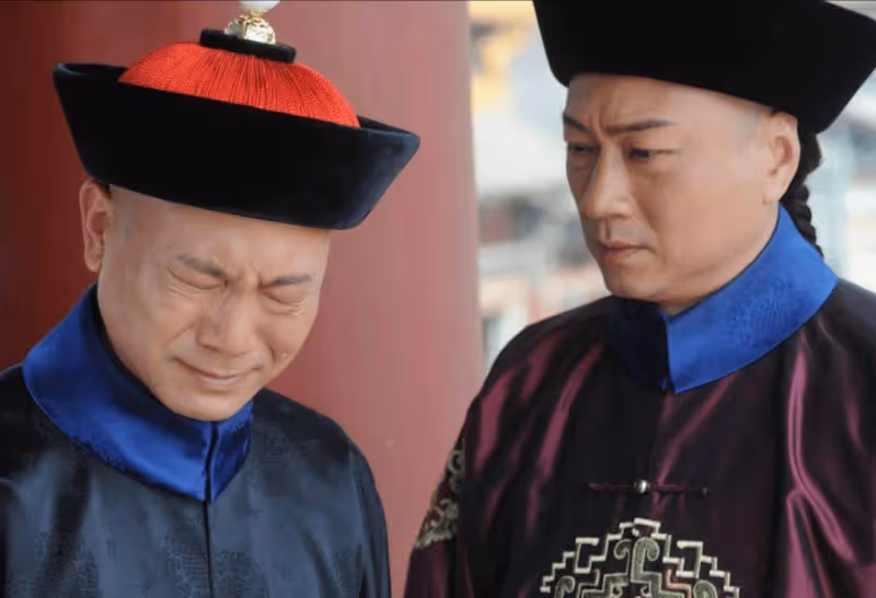 TVB前男星發公開信失望離巢!如今變中戲老師?太太演過哪吒