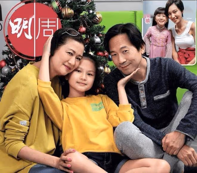 TVB前男星發公開信失望離巢!如今變中戲老師?太太演過哪吒