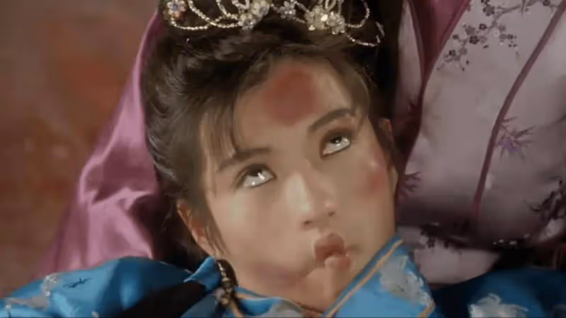 53歲「冬香」近照曝光！身材曼妙大曬泳照！女兒遺傳其好身材