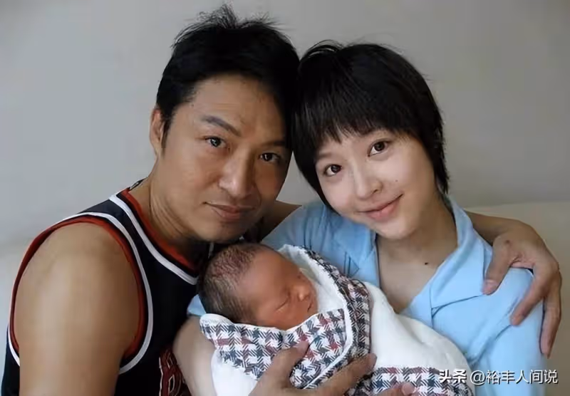 吳佳尼為兒子慶祝17歲生日!爸爸馬景濤送電腦,留言暴露雙層關係
