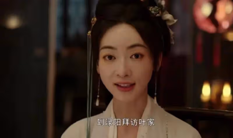 《墨雨雲間》：本性難改，這才是沈玉容暗中保護姜梨的真相