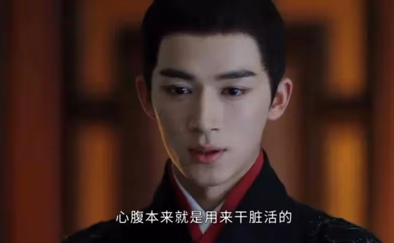 《墨雨雲間》：本性難改，這才是沈玉容暗中保護姜梨的真相