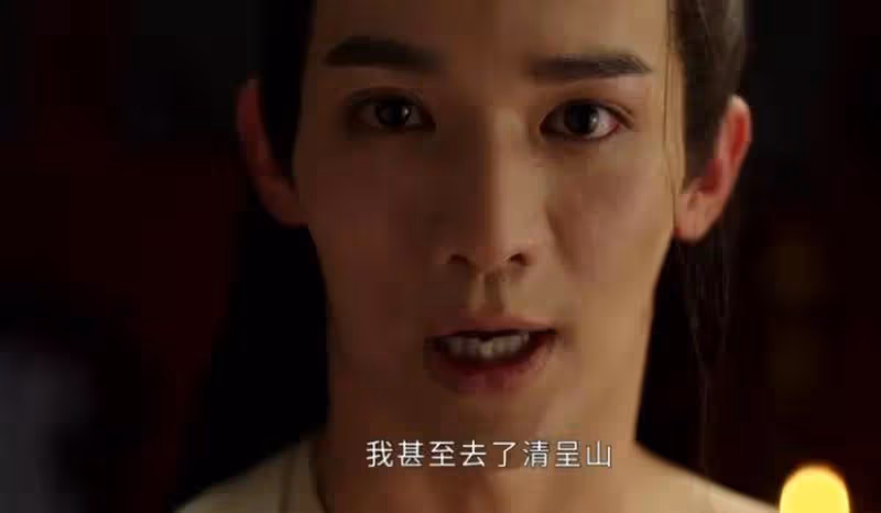 《墨雨雲間》：本性難改，這才是沈玉容暗中保護姜梨的真相