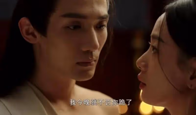 《墨雨雲間》：本性難改，這才是沈玉容暗中保護姜梨的真相