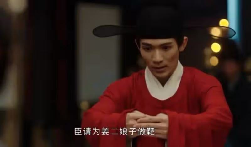 《墨雨雲間》：本性難改，這才是沈玉容暗中保護姜梨的真相