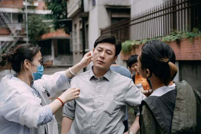 《看不見影子的少年》:王士塗根本不知,真正的邊傑,已被金滿福殺死