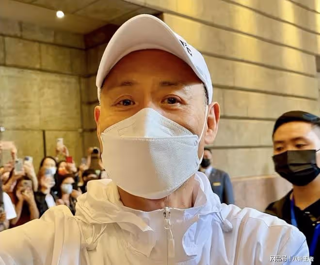 突發!張學友取消台北演唱會!62歲確診RSV,粉絲酒店外苦等守候