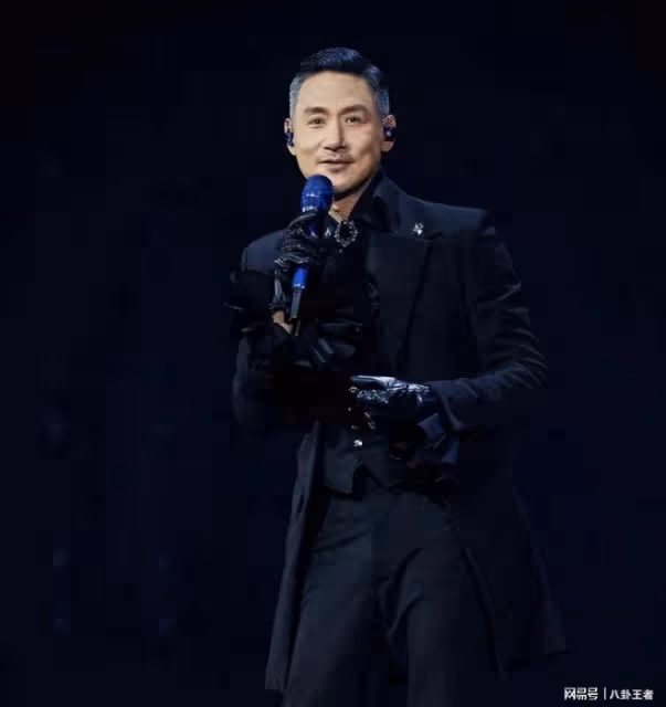 突發!62歲張學友確診RSV!取消台北演唱會,粉絲酒店外苦等守候