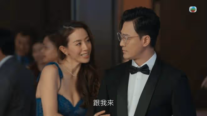 前TVB女星自認不被觀眾喜歡,入行20年演技終獲認可:是很大鼓勵