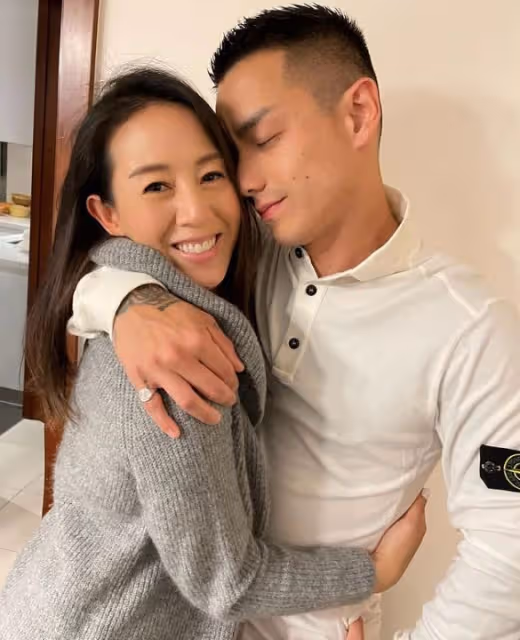 前TVB女星自認不被觀眾喜歡,入行20年演技終獲認可:是很大鼓勵