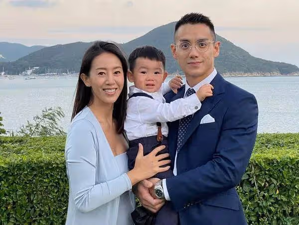 前TVB女星自認不被觀眾喜歡,入行20年演技終獲認可:是很大鼓勵
