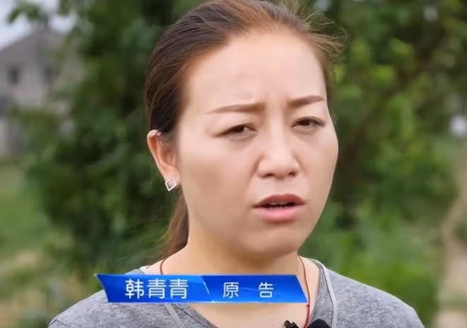 女子抽中奔馳車,被公司強迫簽署放棄協議,女子最後如何做了