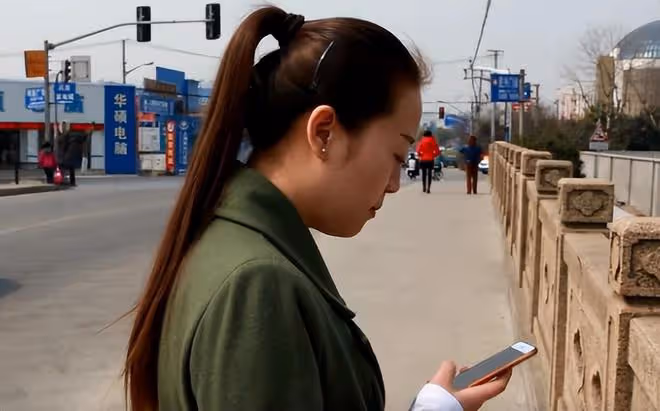 女子抽中奔馳車,被公司強迫簽署放棄協議,女子最後如何做了