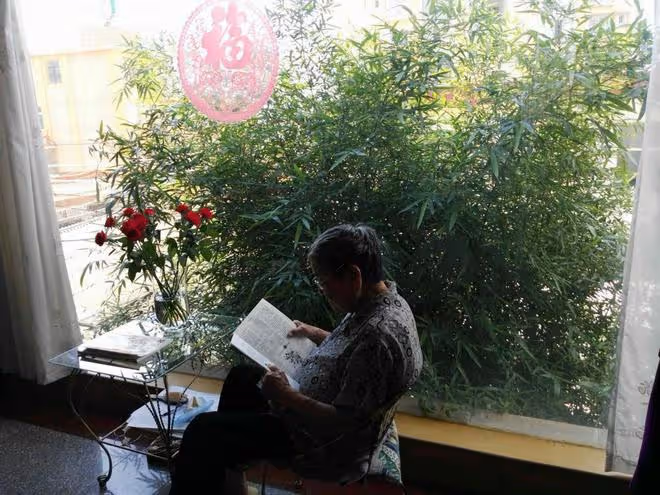 回顧96歲北大教授夫人,斷食斷水4天自殺,她留下一句話引人深思