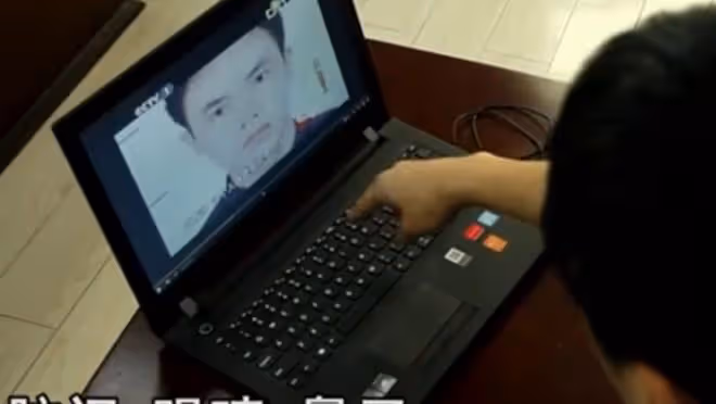 2011年,初中生盜走公款700萬,出獄後年薪36萬,半年又盜1900萬