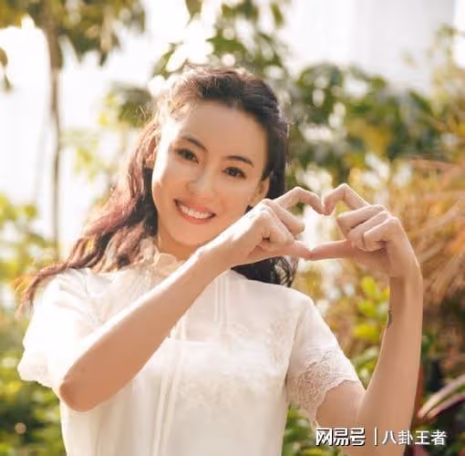 張柏芝被氣到住院!已3個月未露面,大兒子熱戀46歲女教練已同居