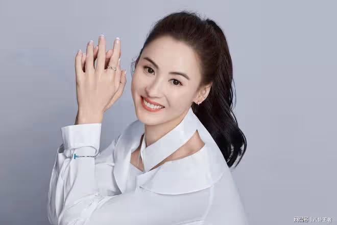 周星馳遺囑驚天秘密!乾女兒徐嬌繼承巨額遺產,張柏芝三胎也受益