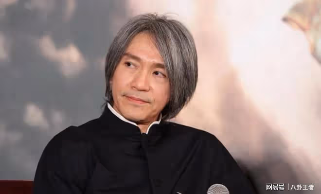 61歲周星馳遺囑曝光?乾女兒徐嬌成財產繼承人,張柏芝三胎也有份