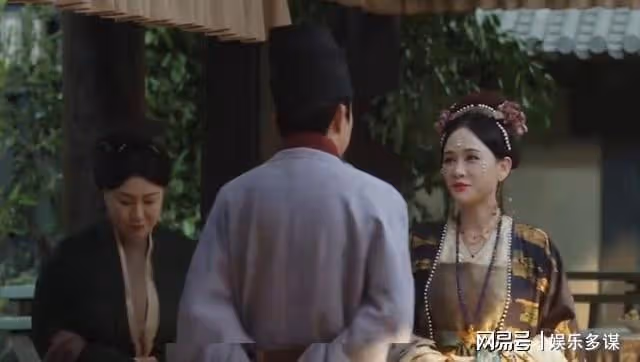 墨雨雲間:終於明白姜元柏為何謀害妻子!與季淑然的勾當太骯髒