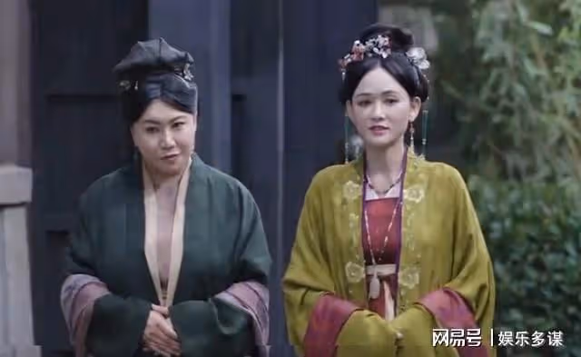 墨雨雲間:終於明白姜元柏為何謀害妻子!與季淑然的勾當太骯髒