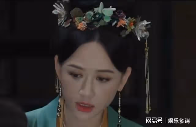 墨雨雲間:公主竟是季淑然的私生女!生父身份讓肅國公都俯首稱臣