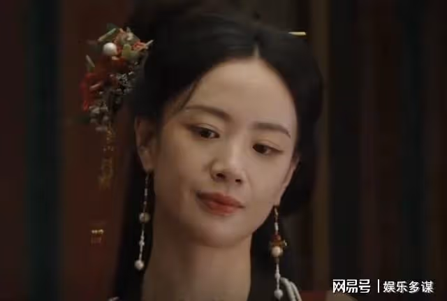墨雨雲間:公主竟是季淑然的私生女!生父身份讓肅國公都俯首稱臣