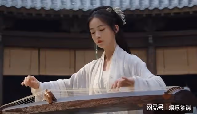 墨雨雲間:公主竟是季淑然的私生女!生父身份讓肅國公都俯首稱臣