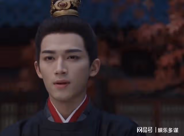 墨雨雲間:公主竟是季淑然的私生女!生父身份讓肅國公都俯首稱臣