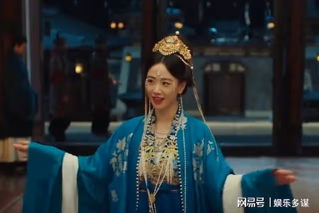 墨雨雲間:姜黎圓房拿出一物,蕭衡當場臉色大變,隔天扶腰而出
