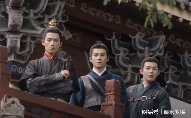 墨雨雲間:姜黎圓房拿出一物,蕭衡當場臉色大變,隔天扶腰而出