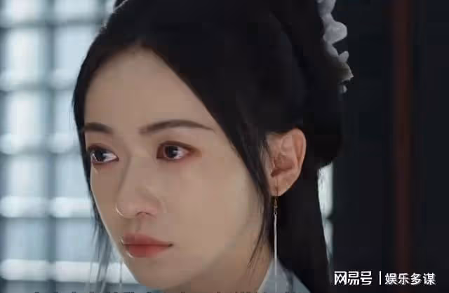 墨雨雲間:姜黎圓房拿出一物,蕭衡當場臉色大變,隔天扶腰而出