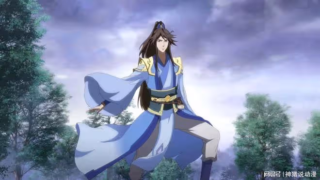 一念永恆第三季定檔,7月3日播,所講故事確定,但網友卻不買帳