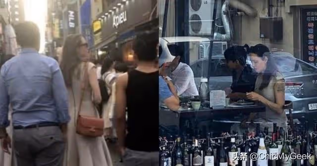 朱莉離婚皮特,子女集體除父姓,一人帶6孩!