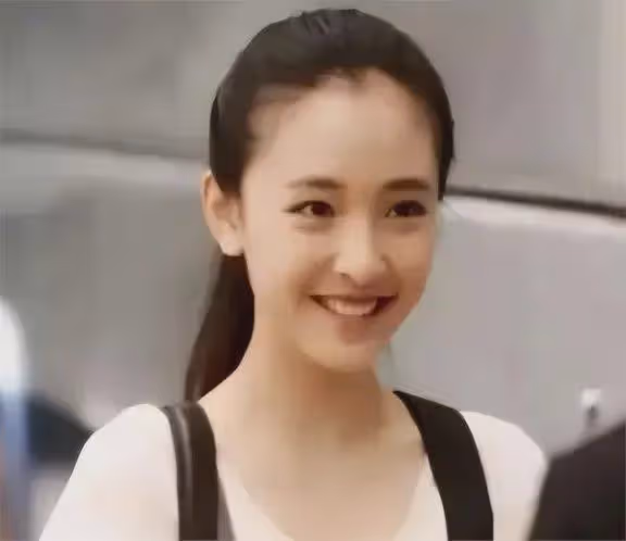 4年都沒走出情傷,吳倩到底經歷了什麼?