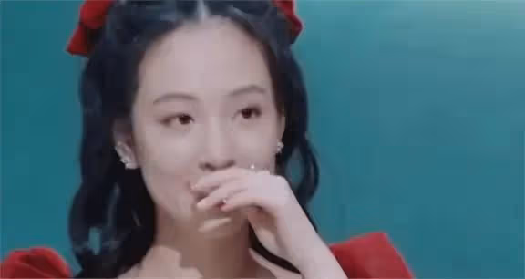 4年都沒走出情傷,吳倩到底經歷了什麼?