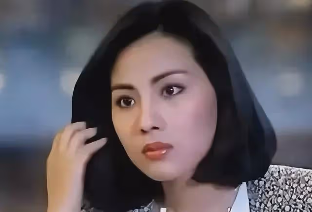 原來她早已去世!不堪忍受「小三」罵名,28歲從13樓一躍而下