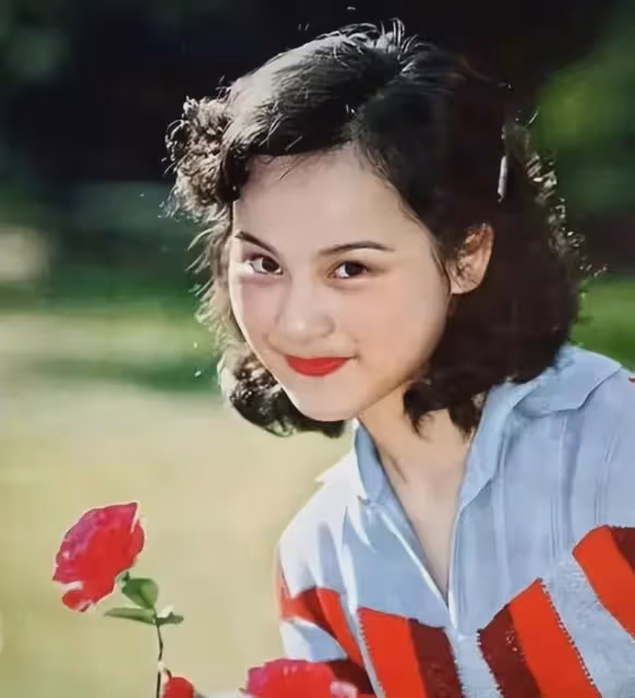 原來她早已去世!不堪忍受「小三」罵名,28歲從13樓一躍而下