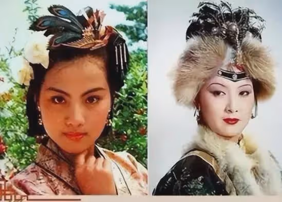 原來她早已去世!不堪忍受「小三」罵名,28歲從13樓一躍而下