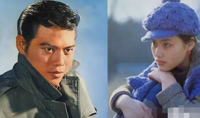 原來她早已去世!不堪忍受「小三」罵名,28歲從13樓一躍而下