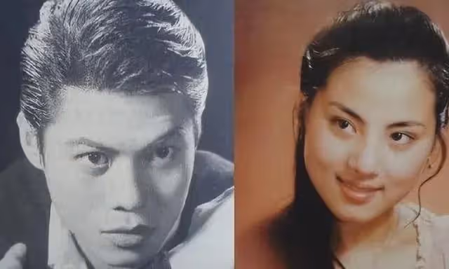 原來她早已去世!不堪忍受「小三」罵名,28歲從13樓一躍而下