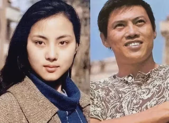 原來她早已去世!不堪忍受「小三」罵名,28歲從13樓一躍而下