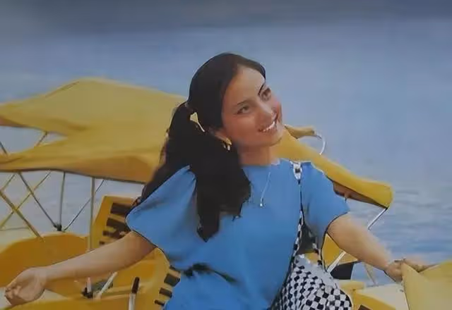 原來她早已去世!不堪忍受「小三」罵名,28歲從13樓一躍而下